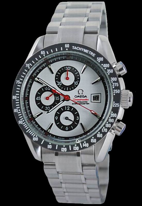 Omega watch man-438